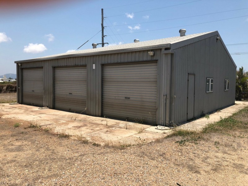 Lot 5/0 Reynolds Street, Bowen QLD 4805