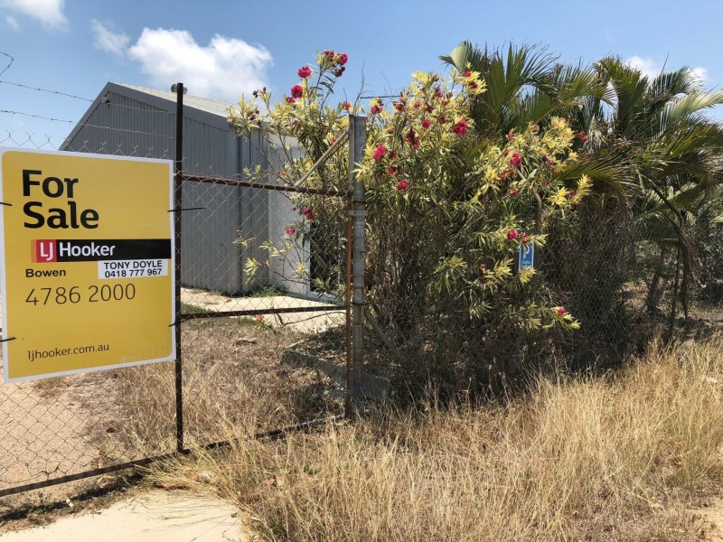 Lot 5/0 Reynolds Street, Bowen QLD 4805