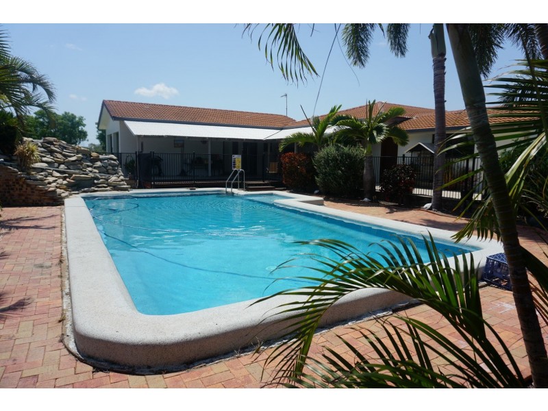 60 Betzels Lane, Bowen QLD 4805