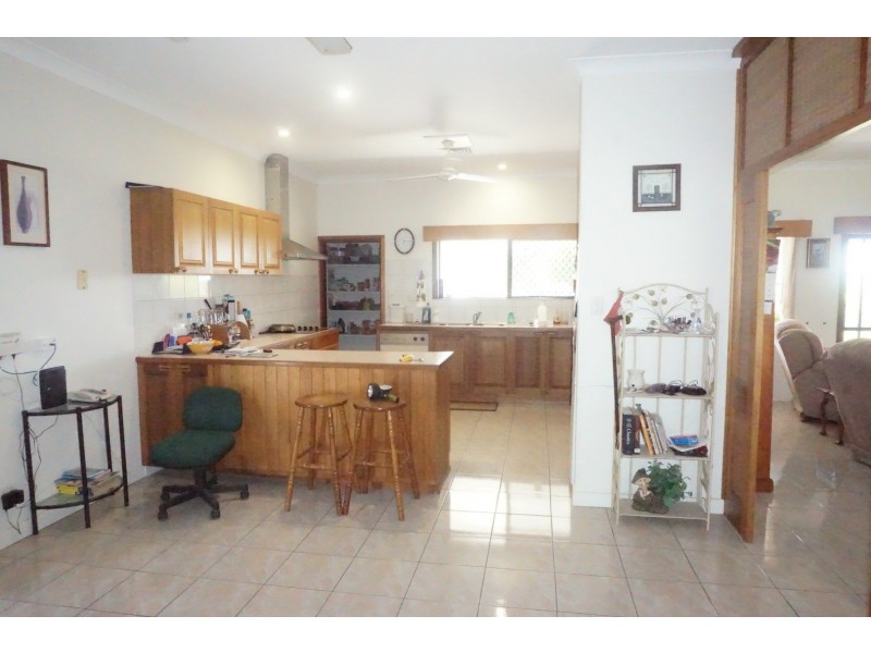 60 Betzels Lane, Bowen QLD 4805