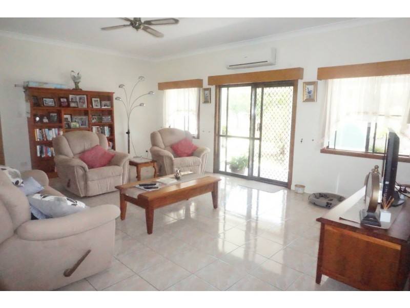 60 Betzels Lane, Bowen QLD 4805