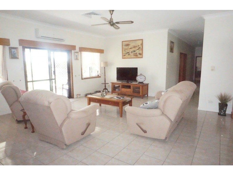 60 Betzels Lane, Bowen QLD 4805