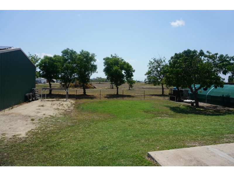 60 Betzels Lane, Bowen QLD 4805