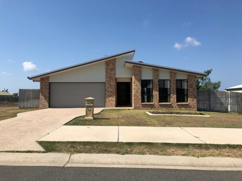 61 Banks Drive, Bowen QLD 4805