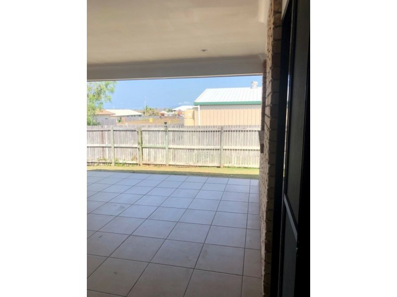 61 Banks Drive, Bowen QLD 4805