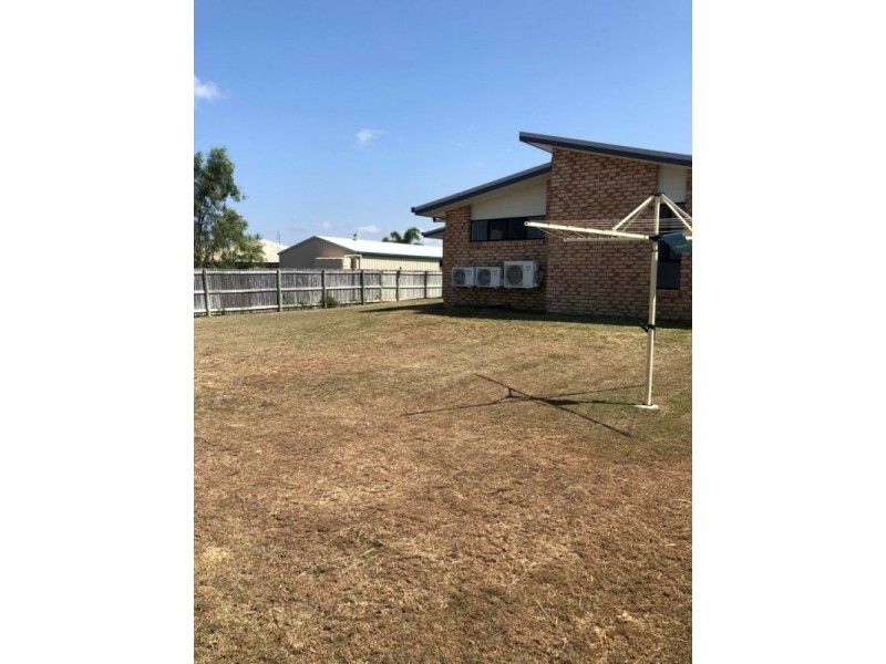 61 Banks Drive, Bowen QLD 4805