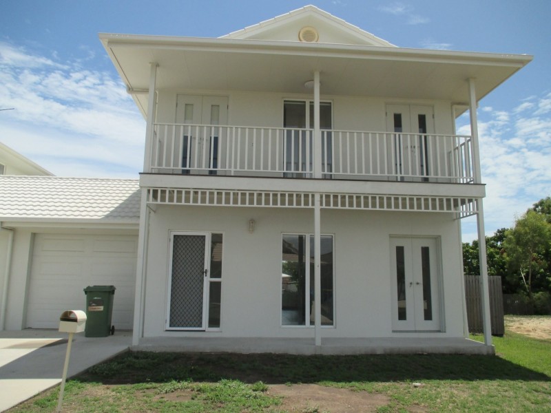 6 Pacific Drive, Bowen QLD 4805