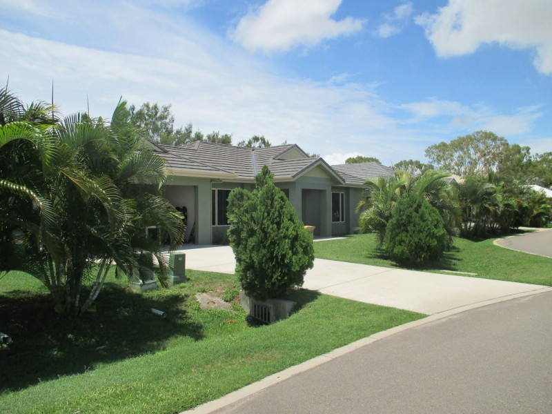 23 Seabreeze Cres, Bowen QLD 4805