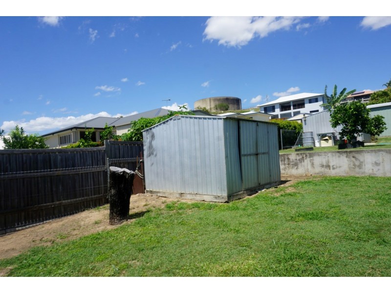 1 Philip Street, Bowen QLD 4805