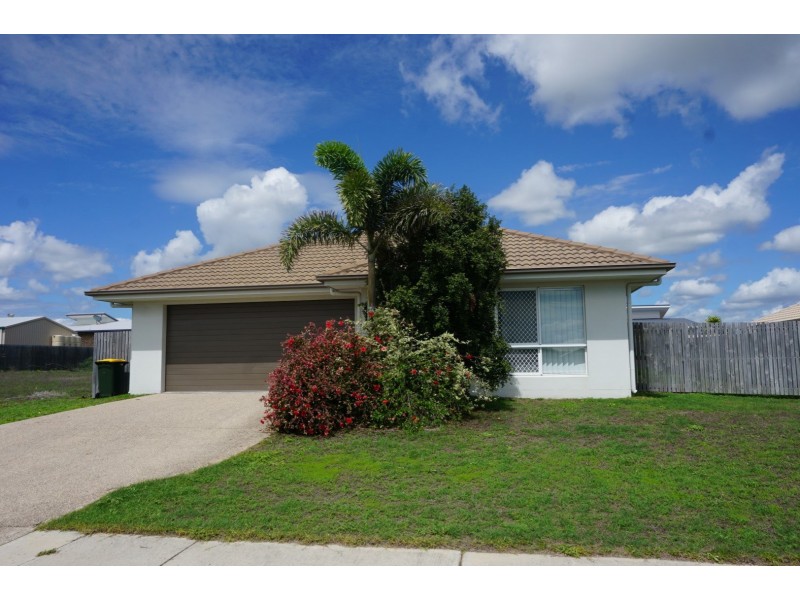 69 Banks Drive, Bowen QLD 4805