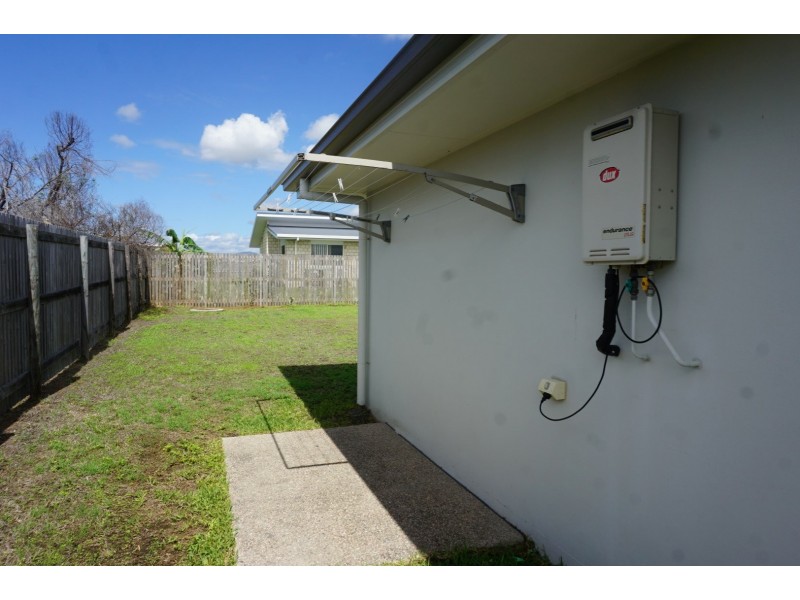 69 Banks Drive, Bowen QLD 4805