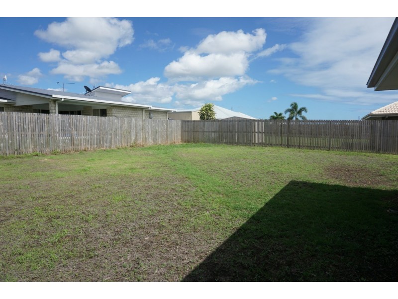 69 Banks Drive, Bowen QLD 4805