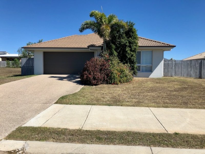 69 Banks Drive, Bowen QLD 4805