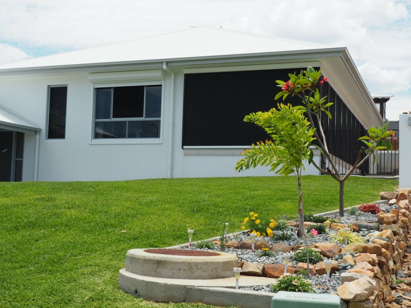 7 Silk Road, Bowen QLD 4805