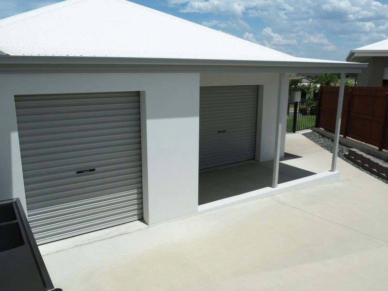 7 Silk Road, Bowen QLD 4805