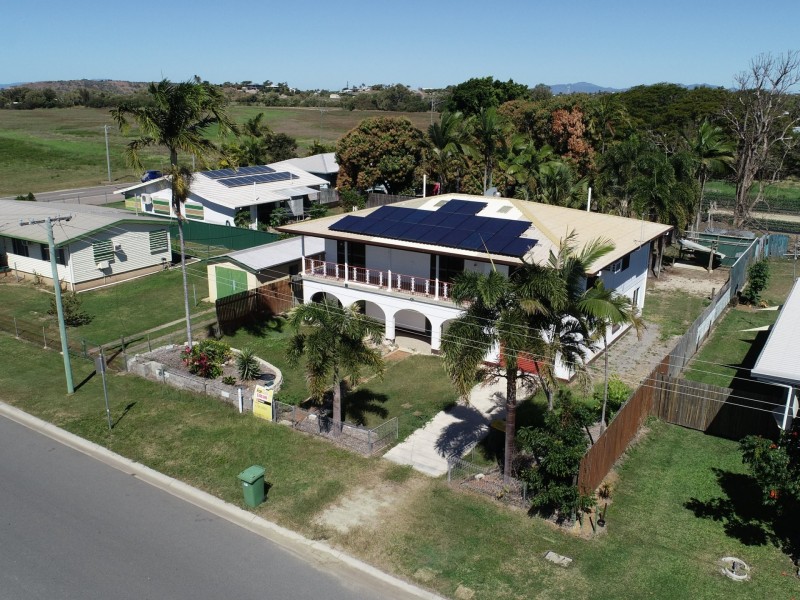 1 Mullers Lane, Bowen QLD 4805