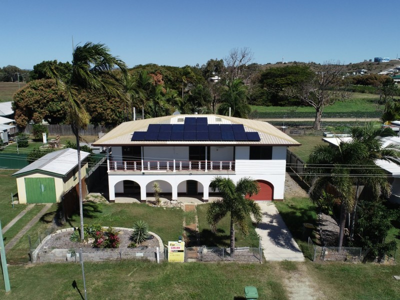 1 Mullers Lane, Bowen QLD 4805