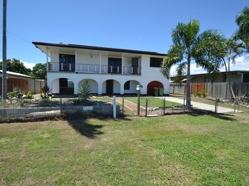1 Mullers Lane, Bowen QLD 4805