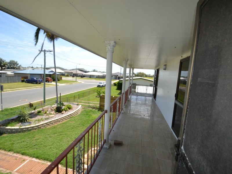 1 Mullers Lane, Bowen QLD 4805
