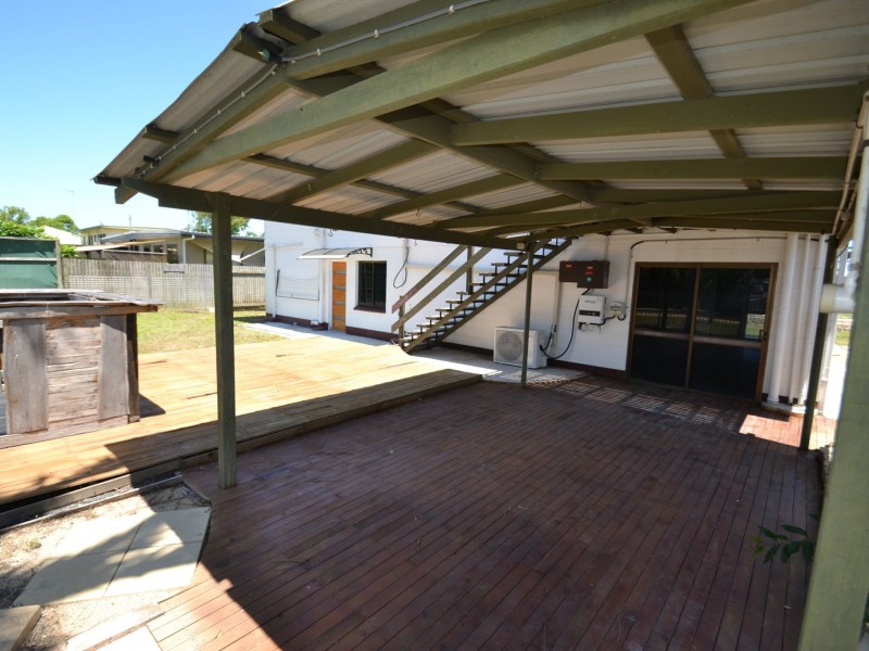 1 Mullers Lane, Bowen QLD 4805