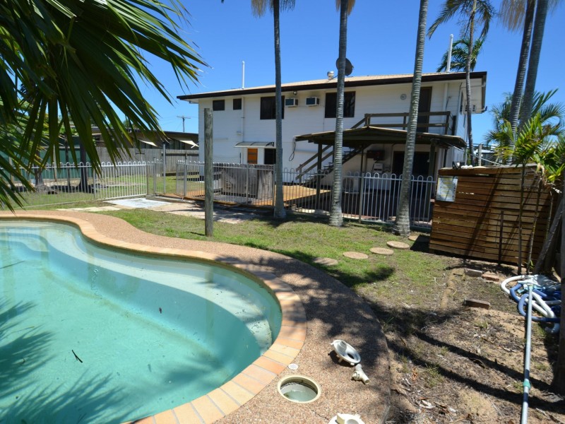 1 Mullers Lane, Bowen QLD 4805