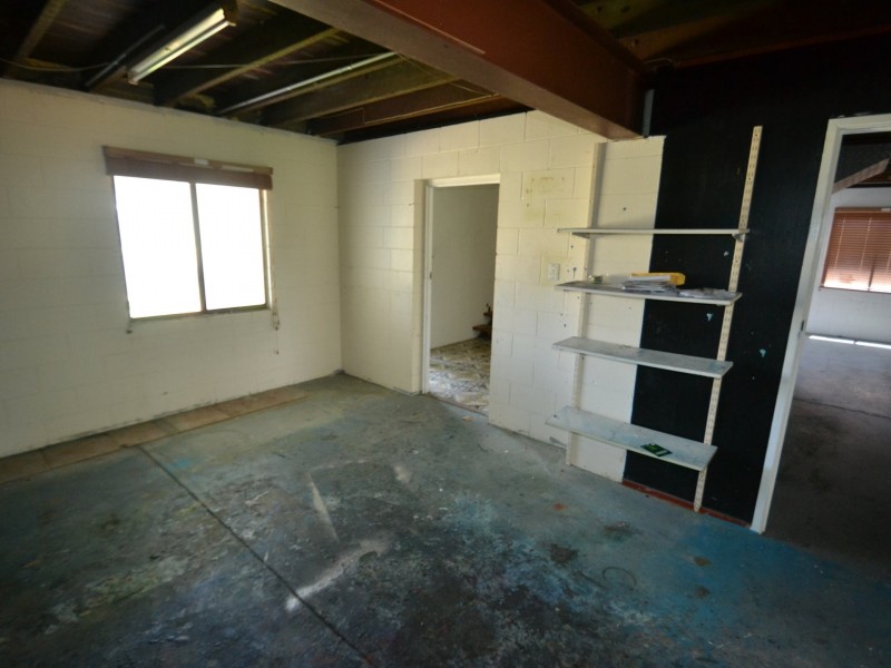 1 Mullers Lane, Bowen QLD 4805