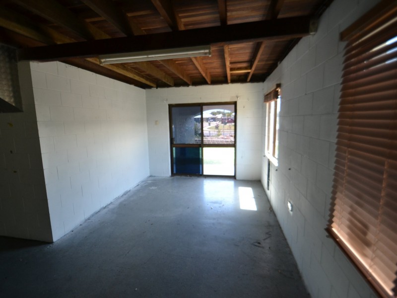 1 Mullers Lane, Bowen QLD 4805
