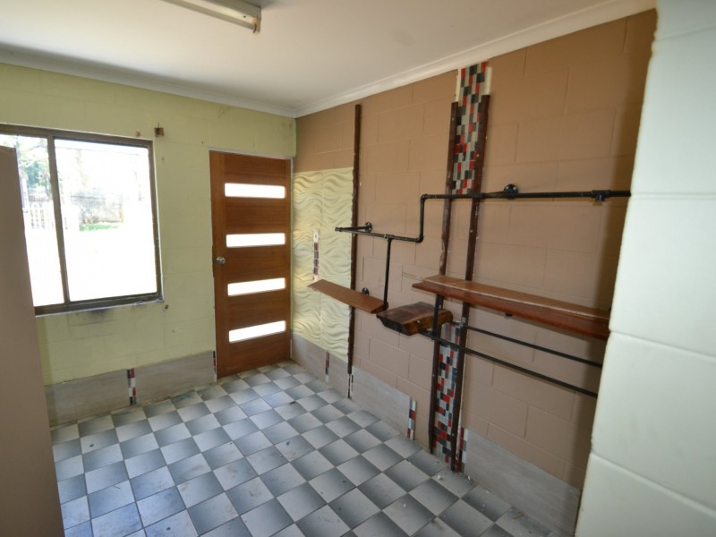 1 Mullers Lane, Bowen QLD 4805