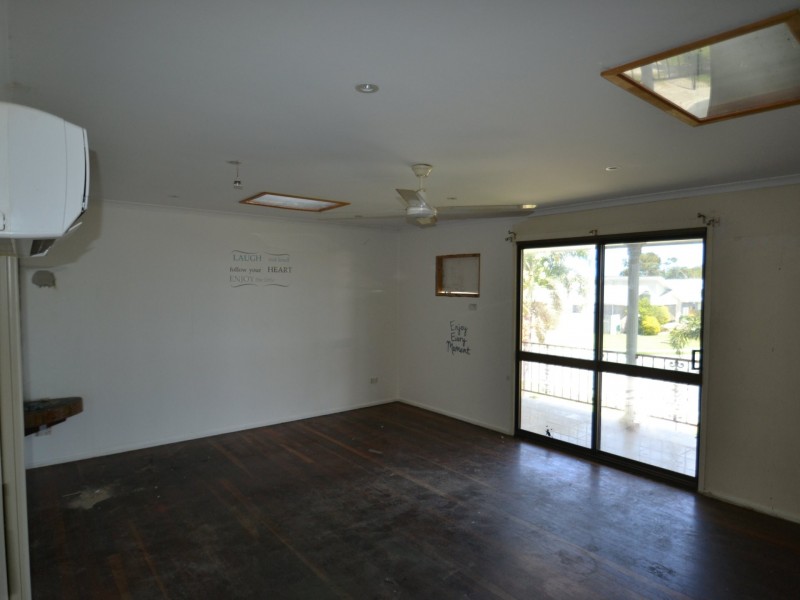 1 Mullers Lane, Bowen QLD 4805