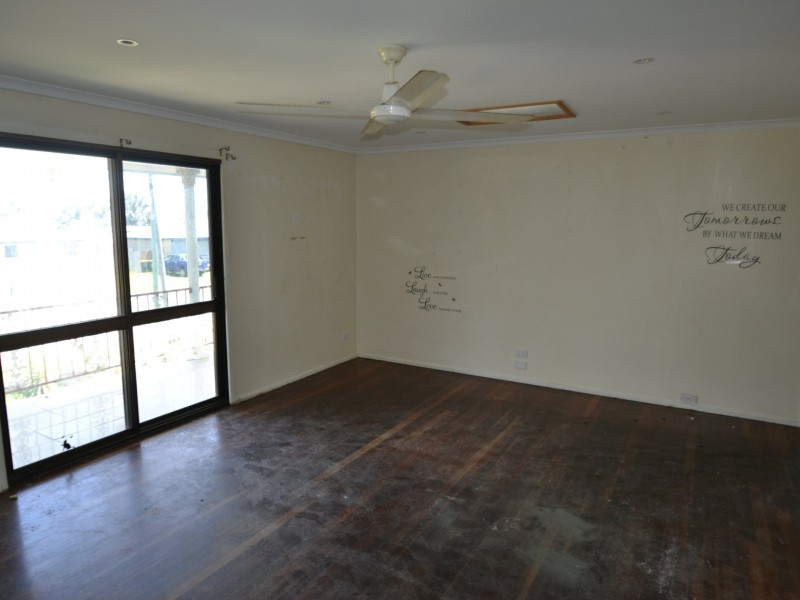 1 Mullers Lane, Bowen QLD 4805