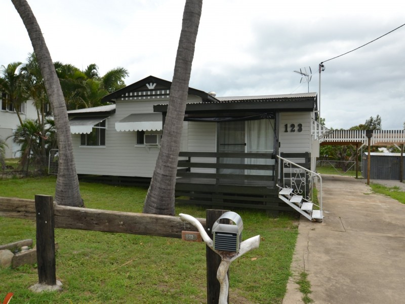 123 Powell st, Bowen QLD 4805