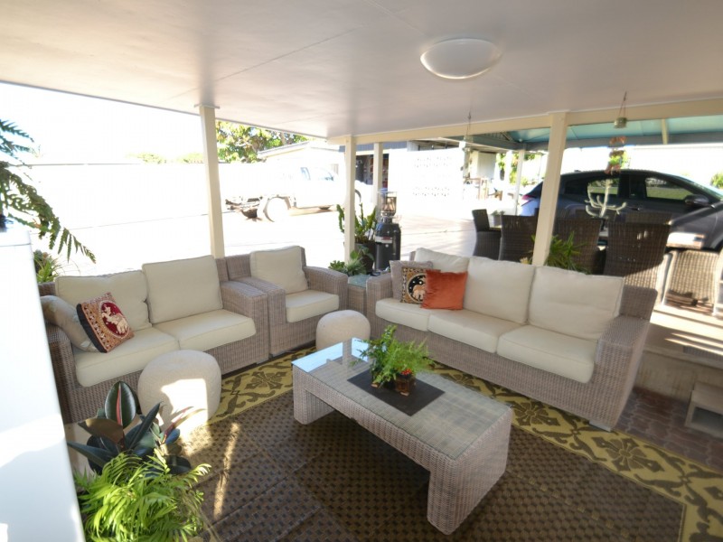 37 Livingstone st, Bowen QLD 4805