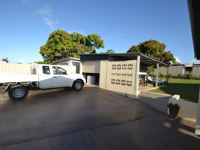 37 Livingstone st, Bowen QLD 4805