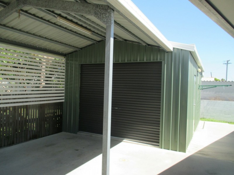 21 Hillview Place, Bowen QLD 4805