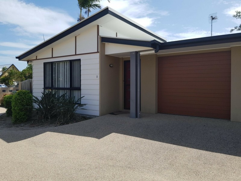 Unit 1/10 Gordon Street, Bowen QLD 4805