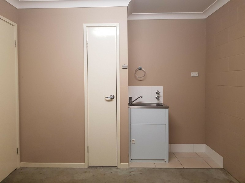 Unit 1/10 Gordon Street, Bowen QLD 4805