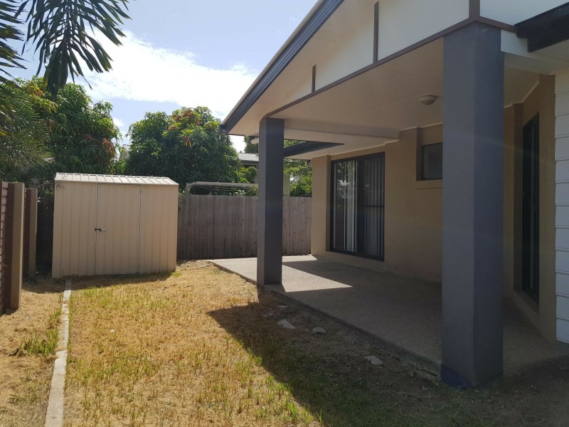Unit 1/10 Gordon Street, Bowen QLD 4805
