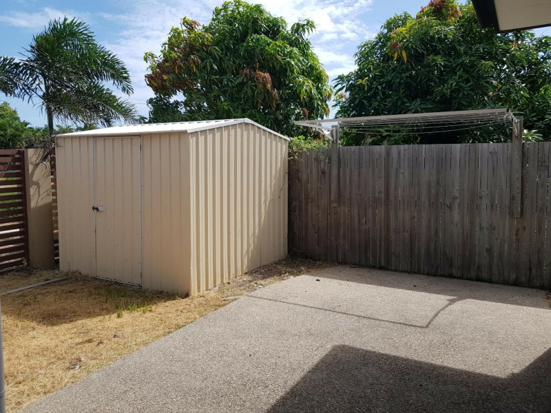 Unit 1/10 Gordon Street, Bowen QLD 4805