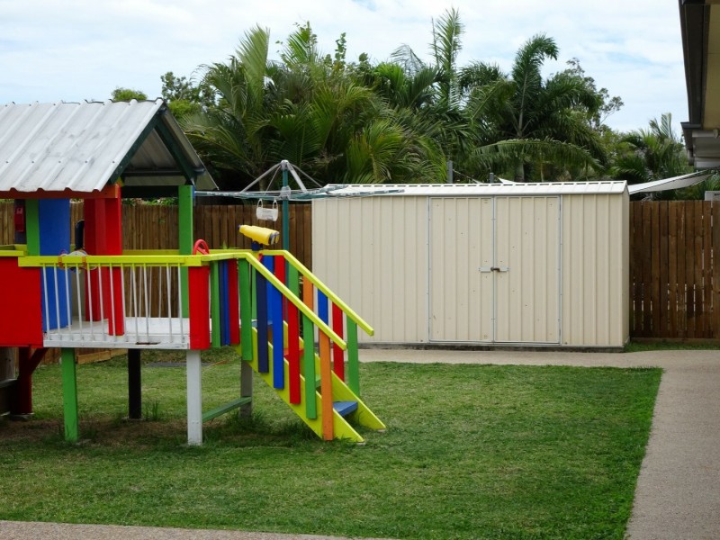 17 Lime Tree Court, Bowen QLD 4805