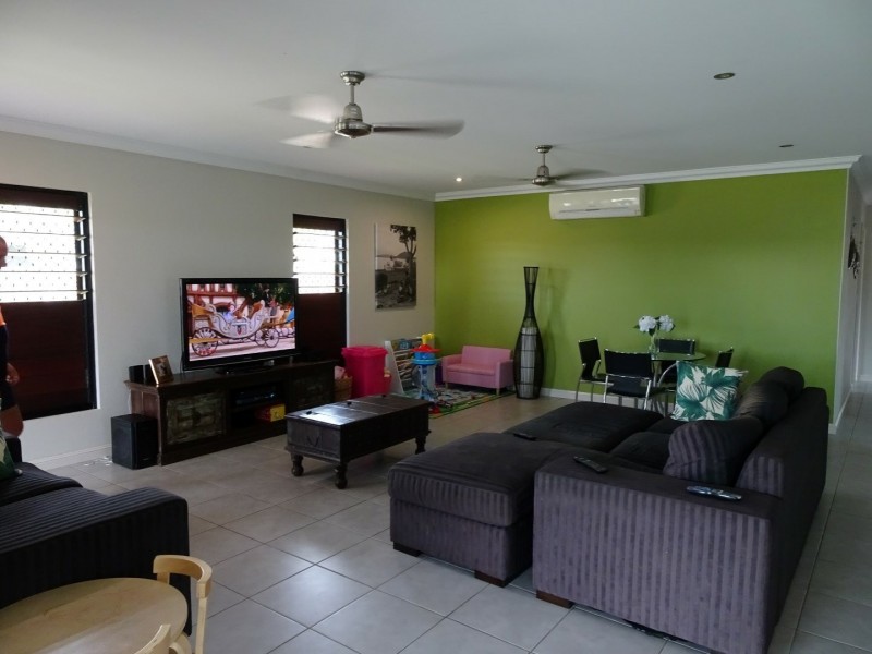 17 Lime Tree Court, Bowen QLD 4805