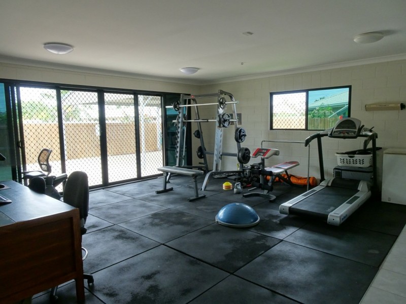 17 Lime Tree Court, Bowen QLD 4805