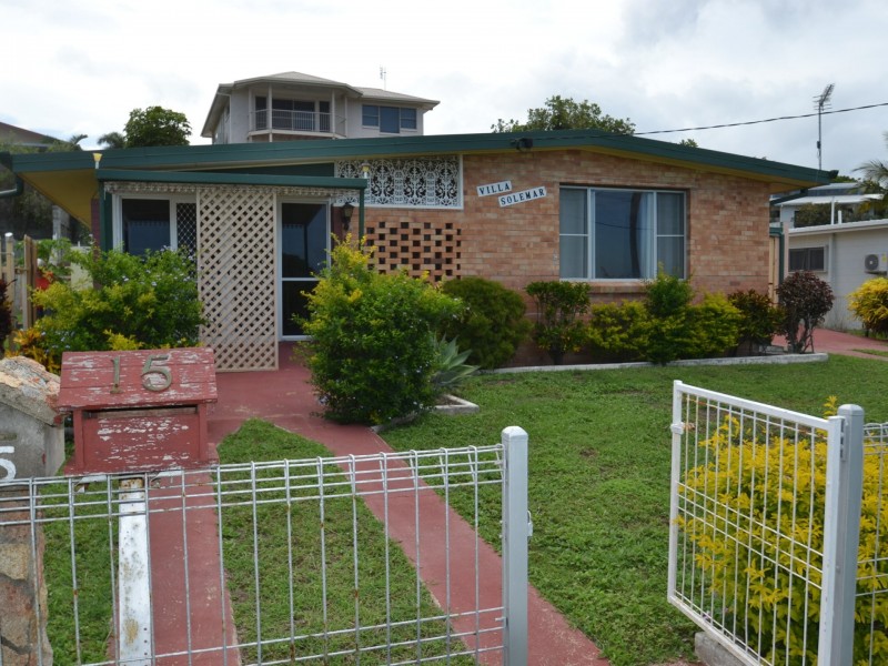 15 Casuarina St, Bowen QLD 4805