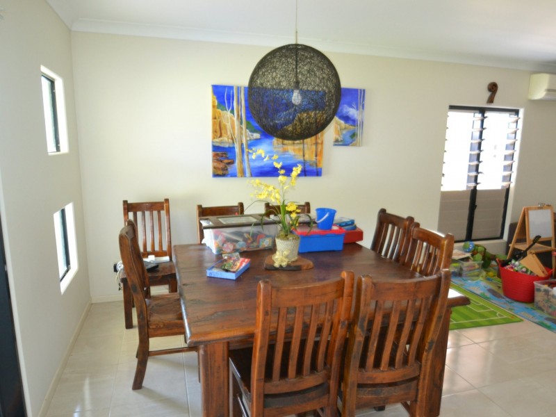 6 Banks Drive, Bowen QLD 4805