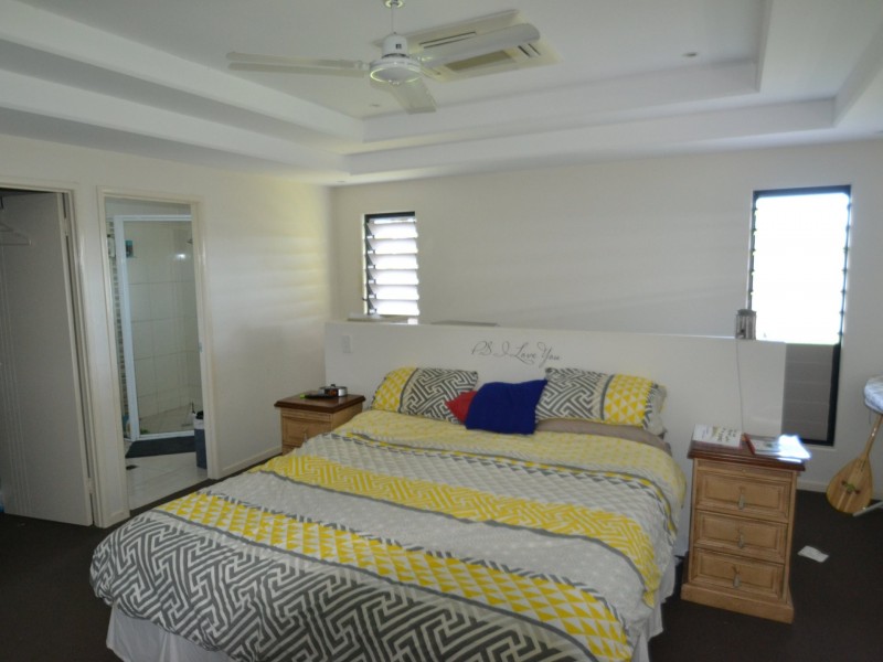 6 Banks Drive, Bowen QLD 4805