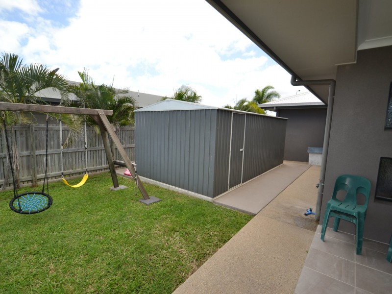 6 Banks Drive, Bowen QLD 4805