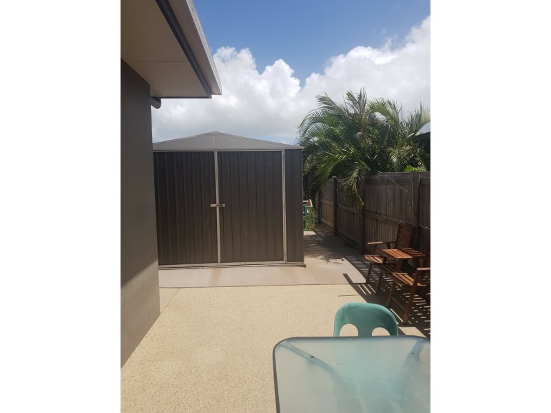 6 Banks Drive, Bowen QLD 4805