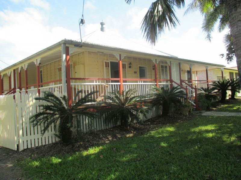 116 Powell Street, Bowen QLD 4805