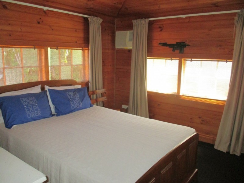 116 Powell Street, Bowen QLD 4805