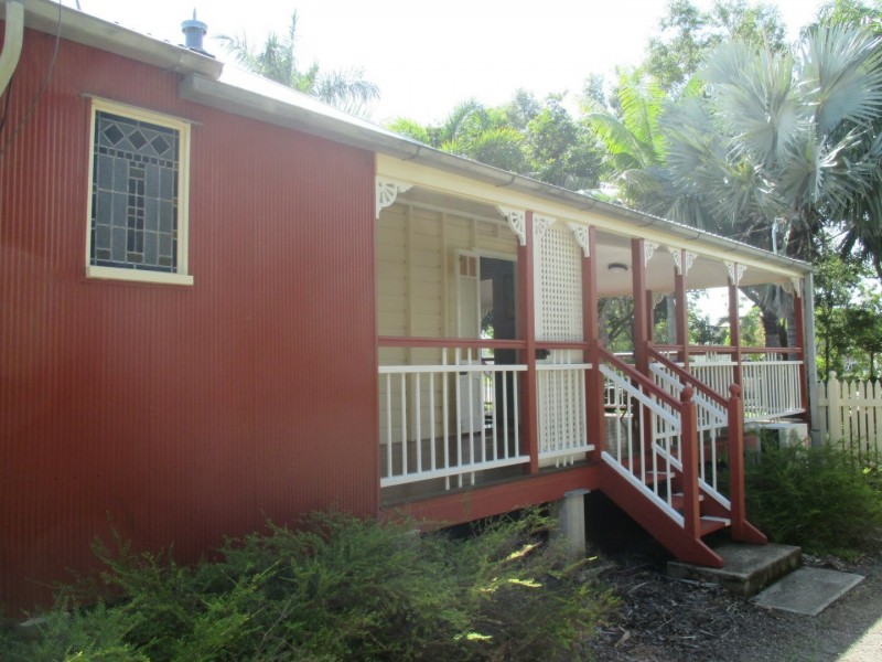 116 Powell Street, Bowen QLD 4805