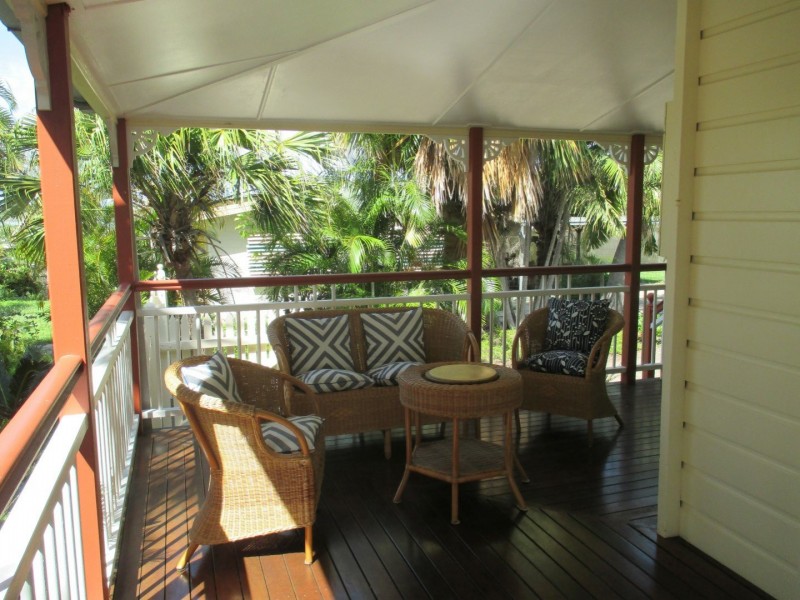 116 Powell Street, Bowen QLD 4805